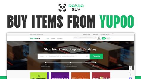 Yupoo Shopping Guide: How to Buy on Yupoo .